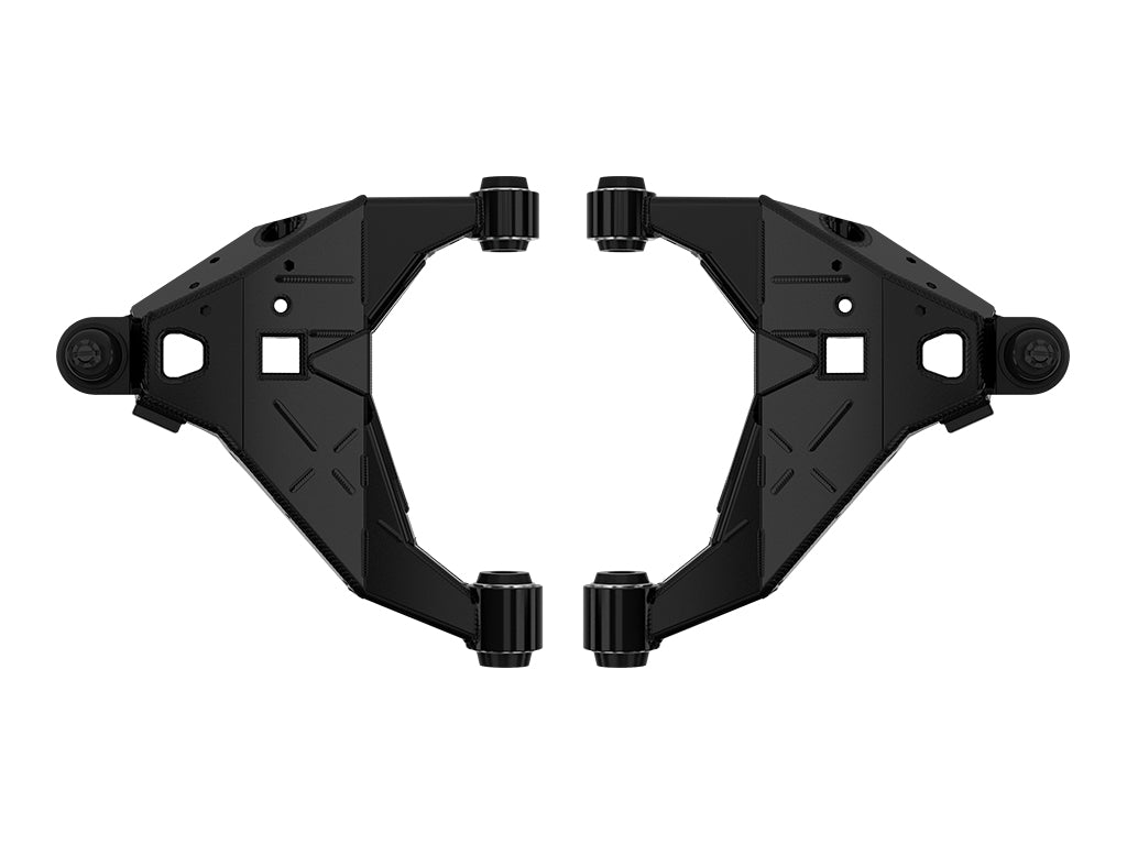 2005-2023 Toyota Tacoma Front Lower Control Arm Kit ICON Vehicle Dynamics-10