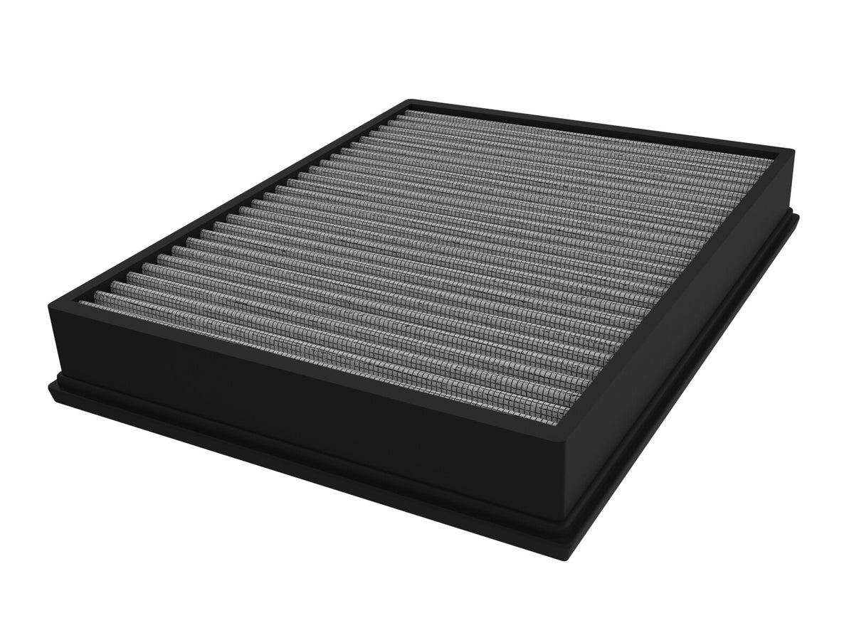 D.A.S. Plus Induction System w/ Pro Dry S Filter Ford Ranger 19-23 L4-2.3L (t) aFe Power-4