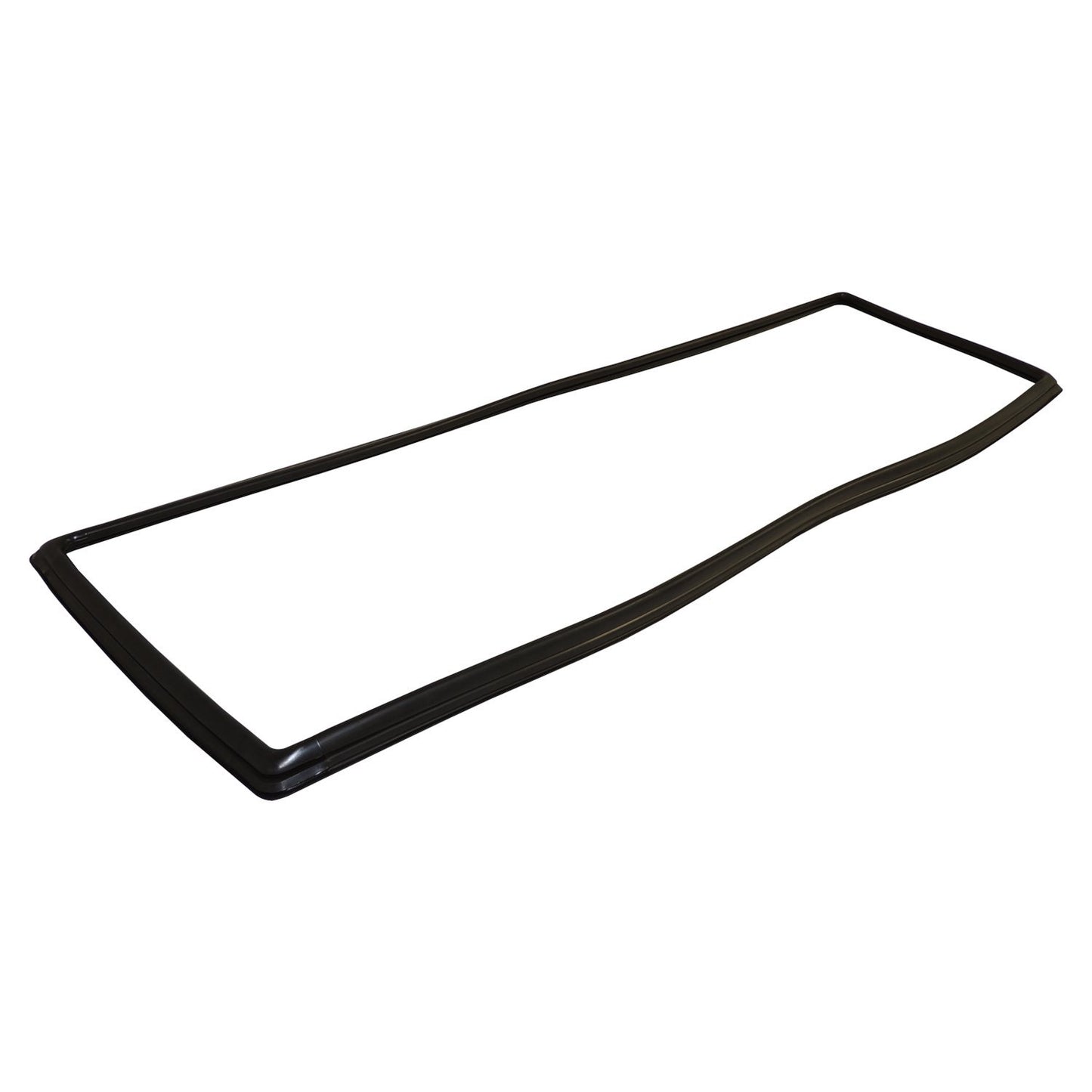 Liftgate Glass Seal for 1984-1996 Jeep XJ Cherokee Crown Automotive
