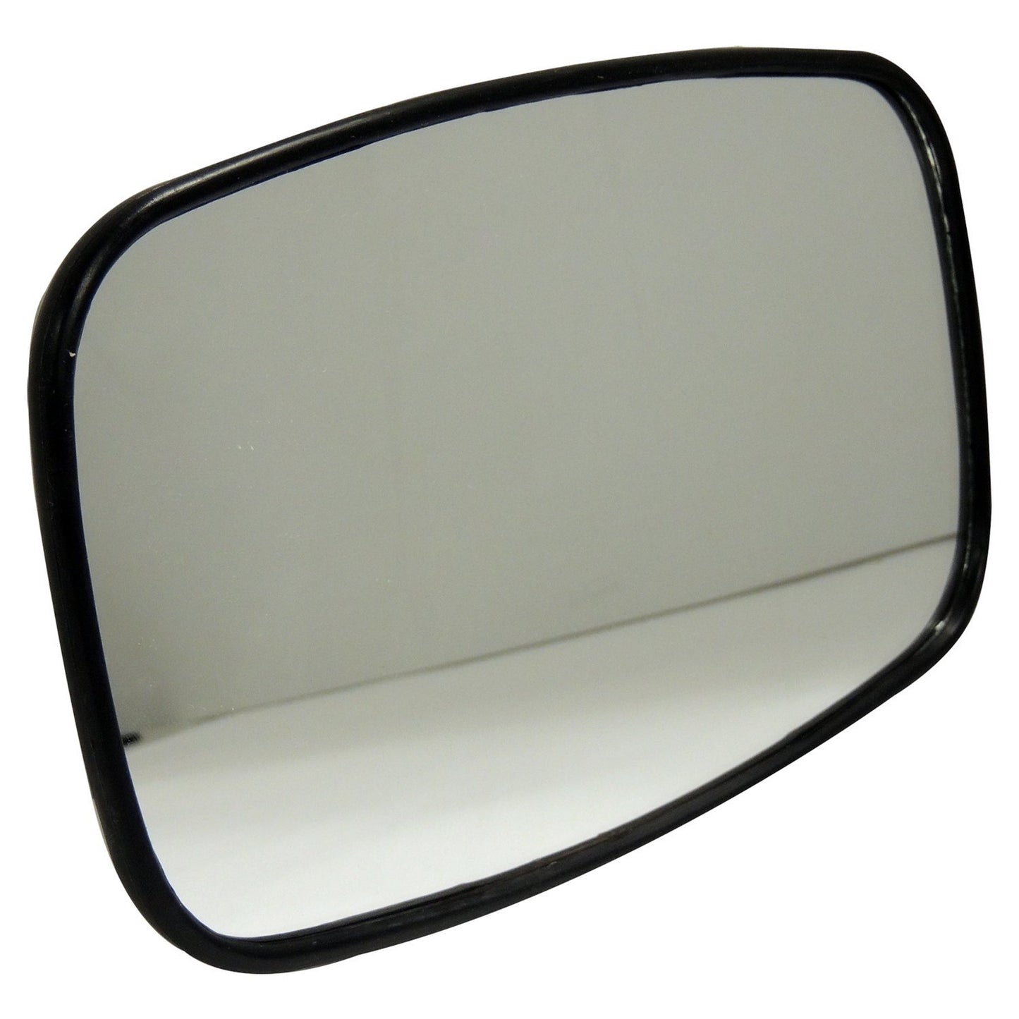 Mirror Head for 1987-1995 Jeep YJ Wrangler, Left or Right (KDX Style) Crown Automotive