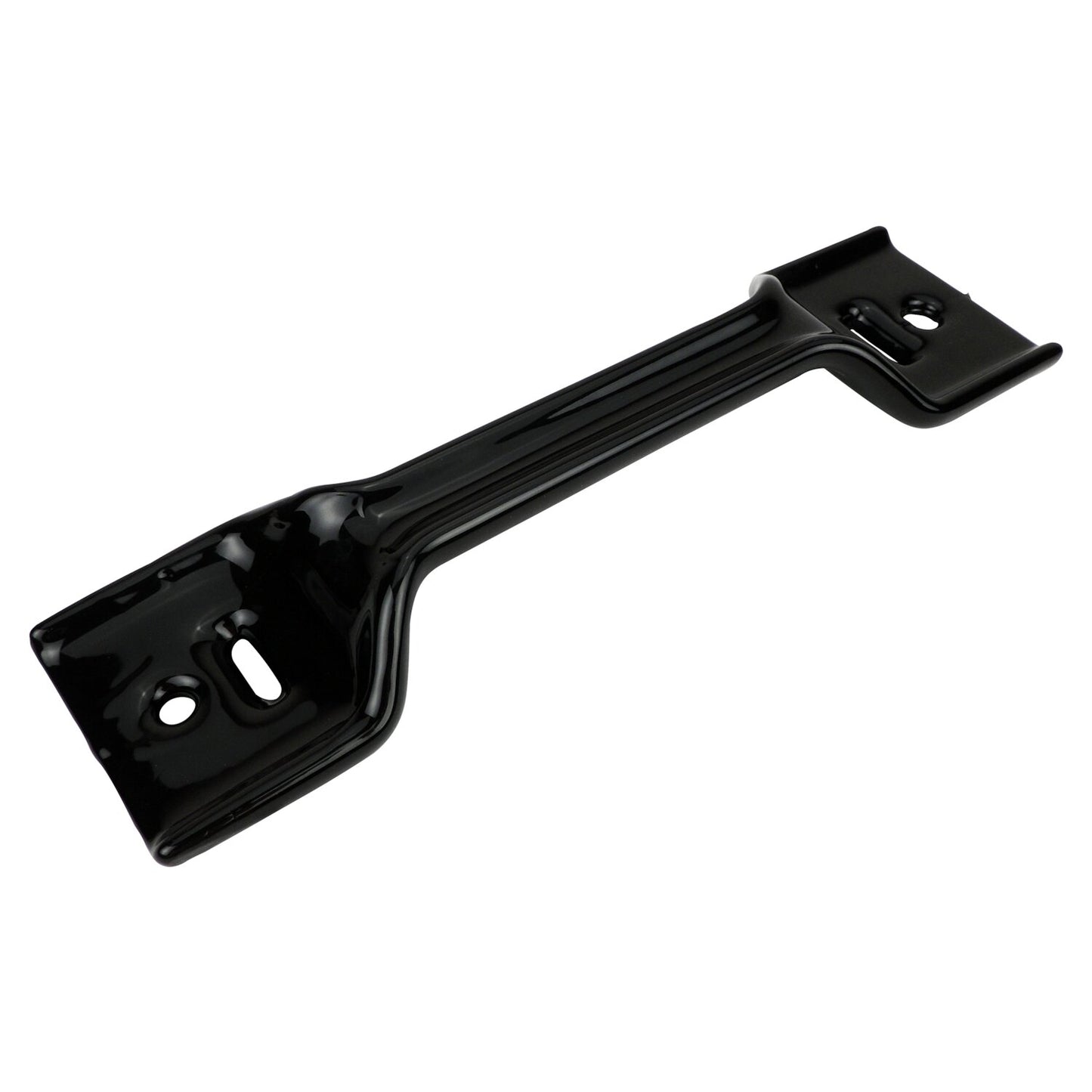 Battery Hold Down Bracket for 1987-2004 Jeep TJ, YJ, ZJ, & SJ Models Crown Automotive