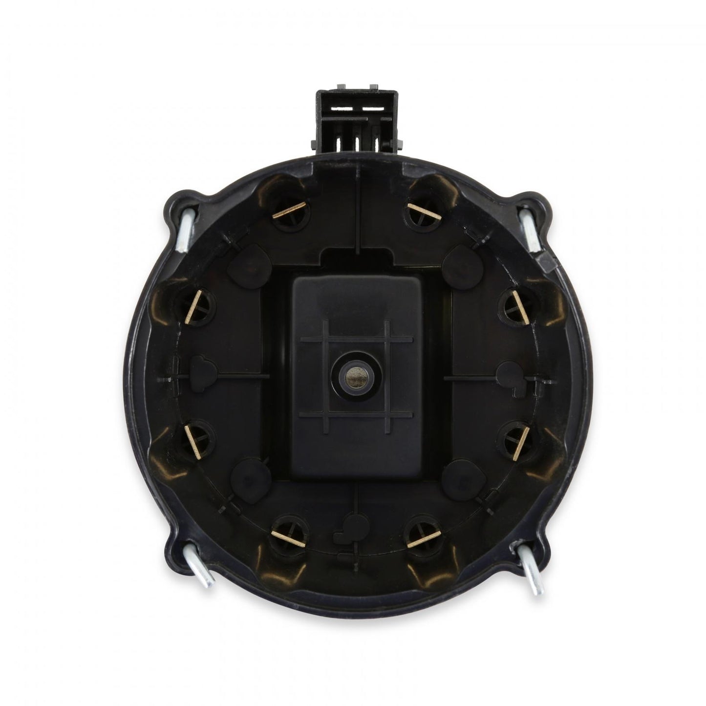 Cap And Rotor Kit, Street Fire, GM Hei, Internal Coil Replacement Cap And Rotor Kit For Street Fire/Gm Hei Style Distributors MSD Ignition-4