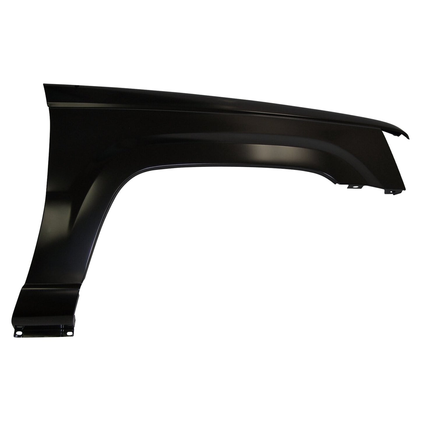 Right Fender 1993-1998 Jeep ZJ, ZG (Europe) Grand Cherokee Crown Automotive