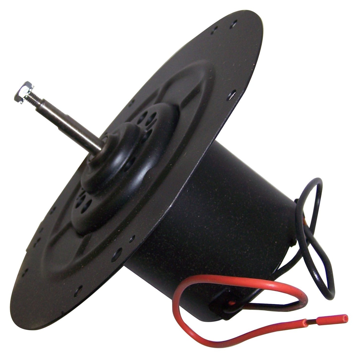 Heater Blower Motor for Jeep 1991-1995 YJ Wrangler Crown Automotive