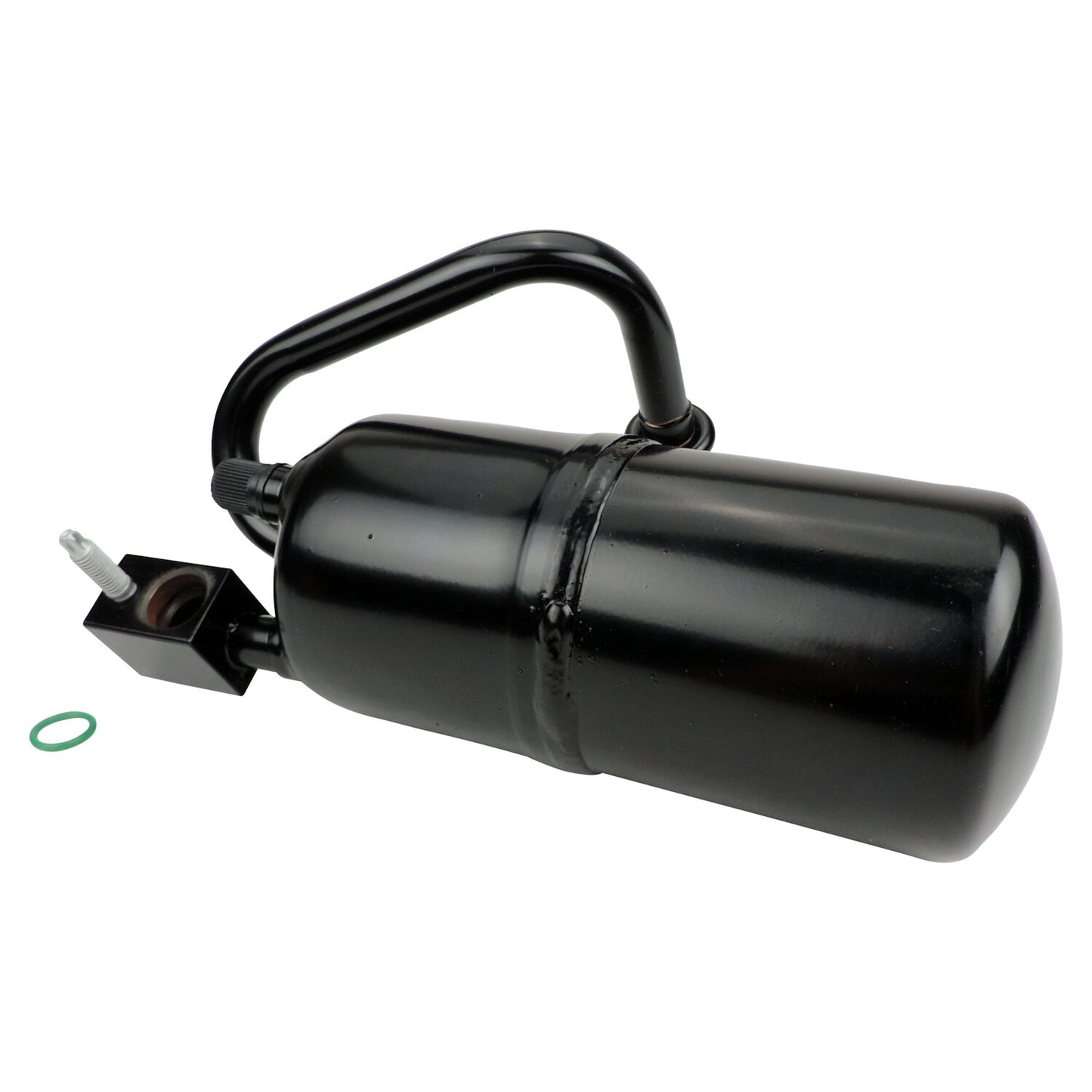 A/C Receiver Drier for Select 1997-2000 Jeep XJ Cherokee LHD w/ 2.5L, 4.0L Eng. Crown Automotive