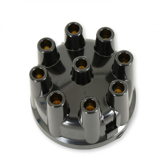 Cap And Rotor Kit, Street Fire, Ford V8, Socket Replacement Cap And Rotor Kit For Socket Style Ford V8 Distributors MSD Ignition-1