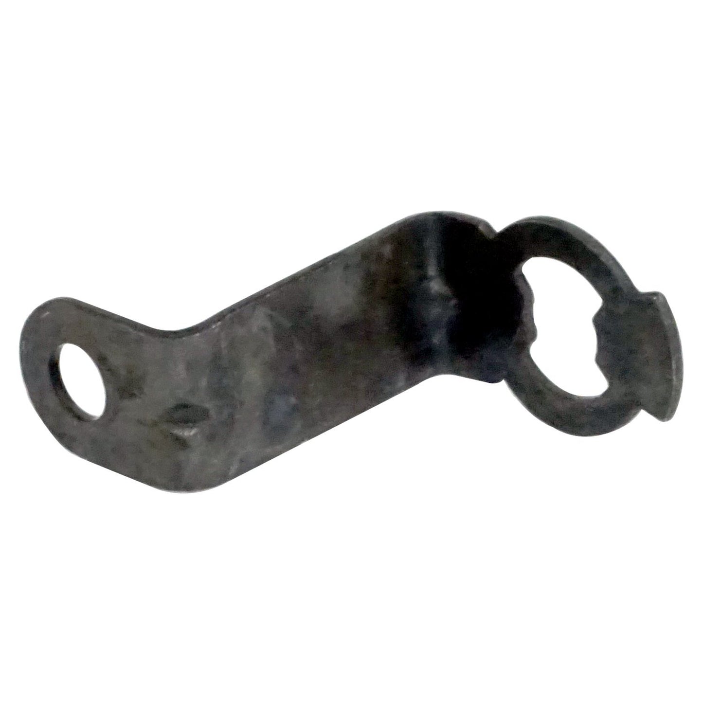 Door Lock Cylinder Lever for 1997-2006 Jeep TJ Wrangler, Left or Right Crown Automotive