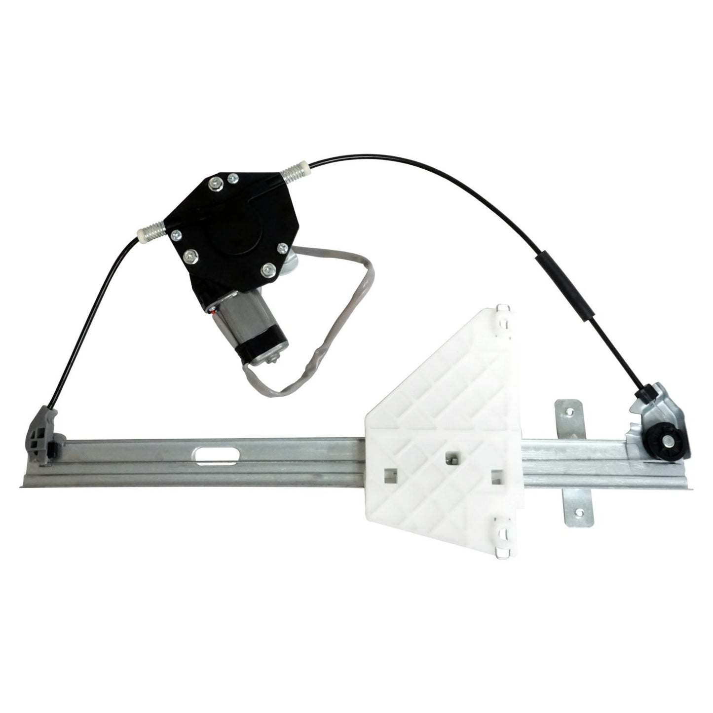 Left Rear Window Regulator for 1999-2000 Jeep WJ Grand Cherokee Crown Automotive