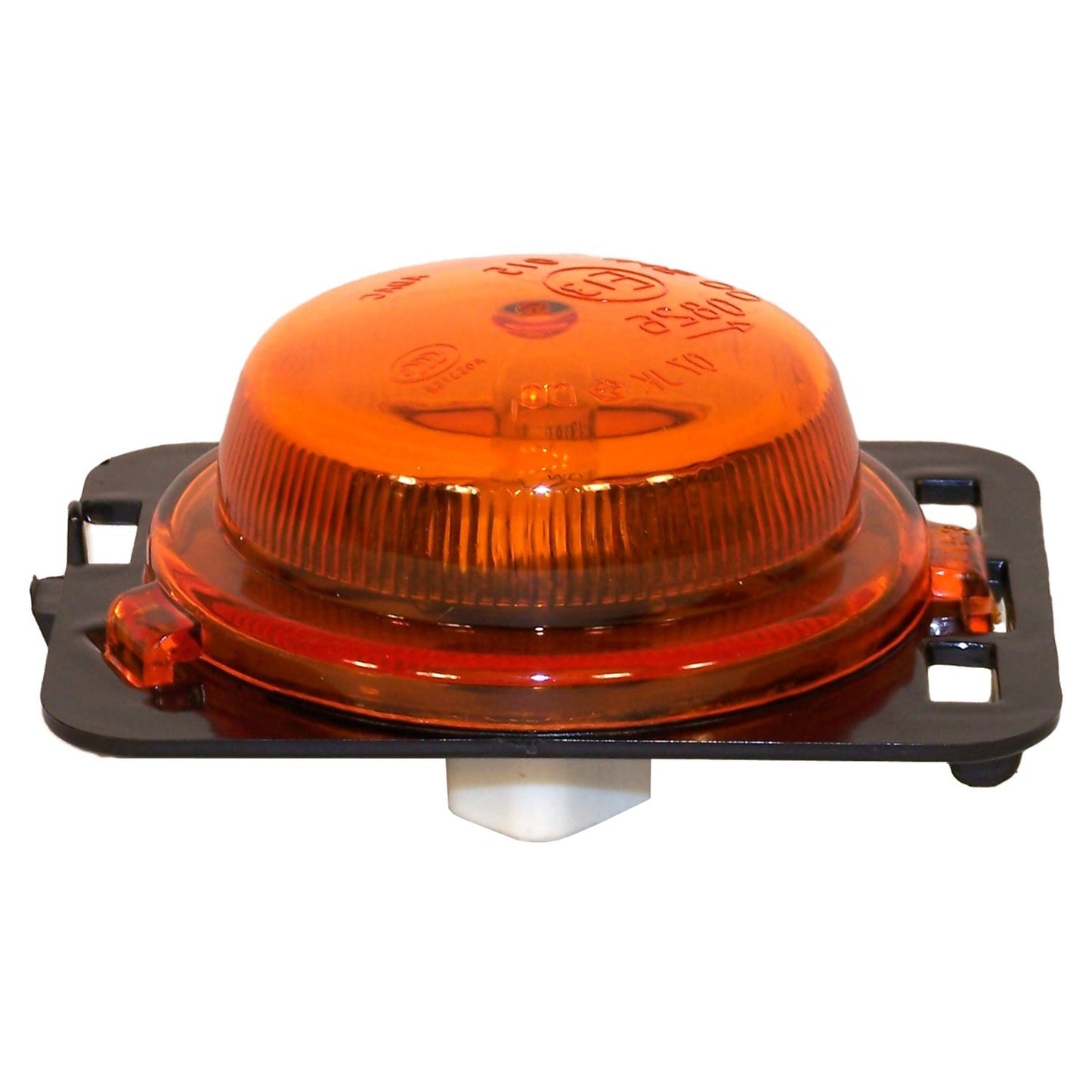 Right Side Repeater Light for Jeep 2007-2018 JK Wrangler, Export Only Crown Automotive