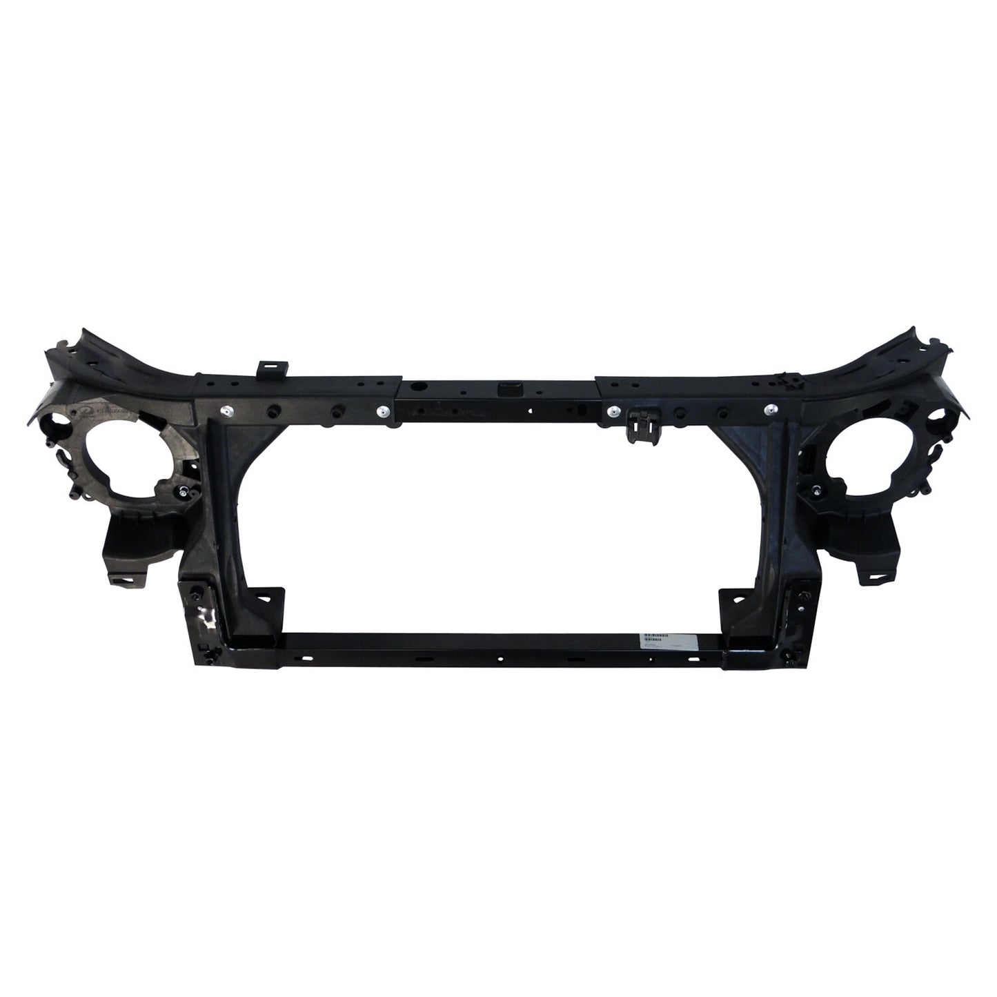 Header Panel for 2007-2018 Jeep JK Wrangler Crown Automotive