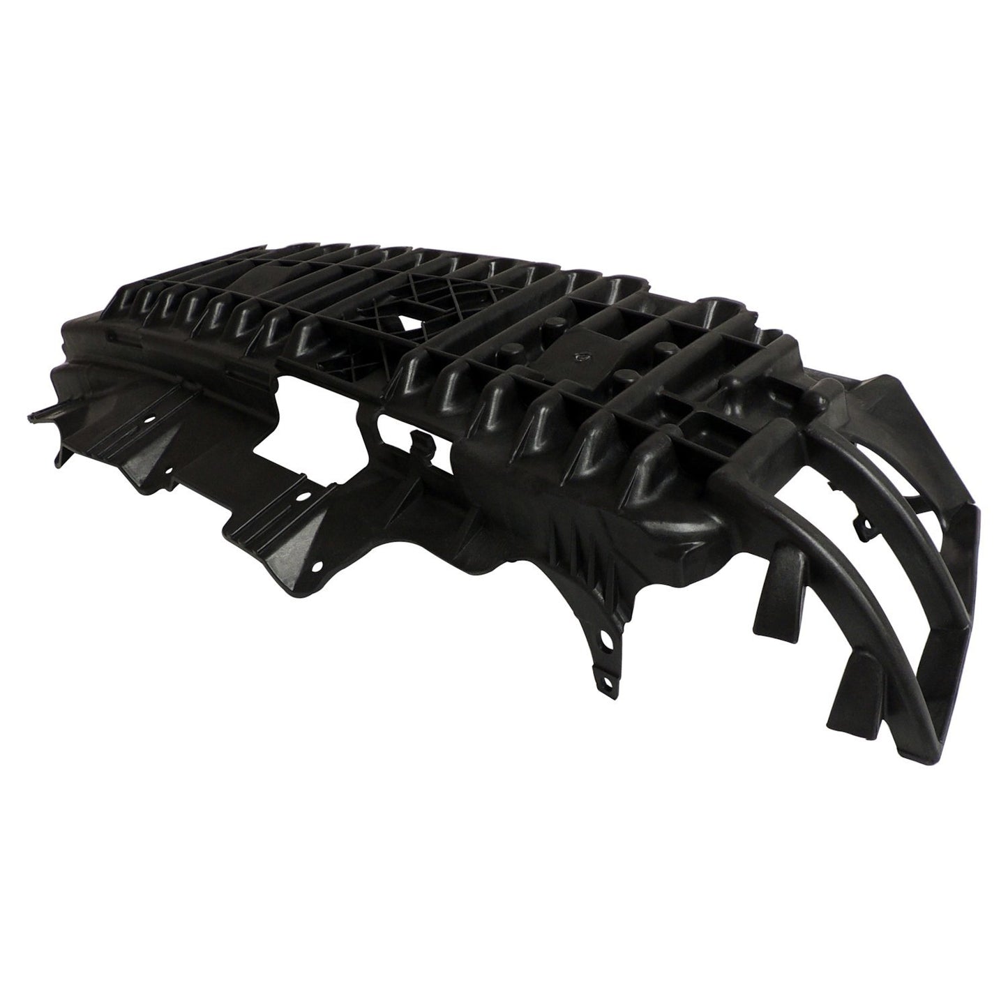 Left Front Fender Flare Brace for Jeep 2007-2018 JK Wrangler Crown Automotive