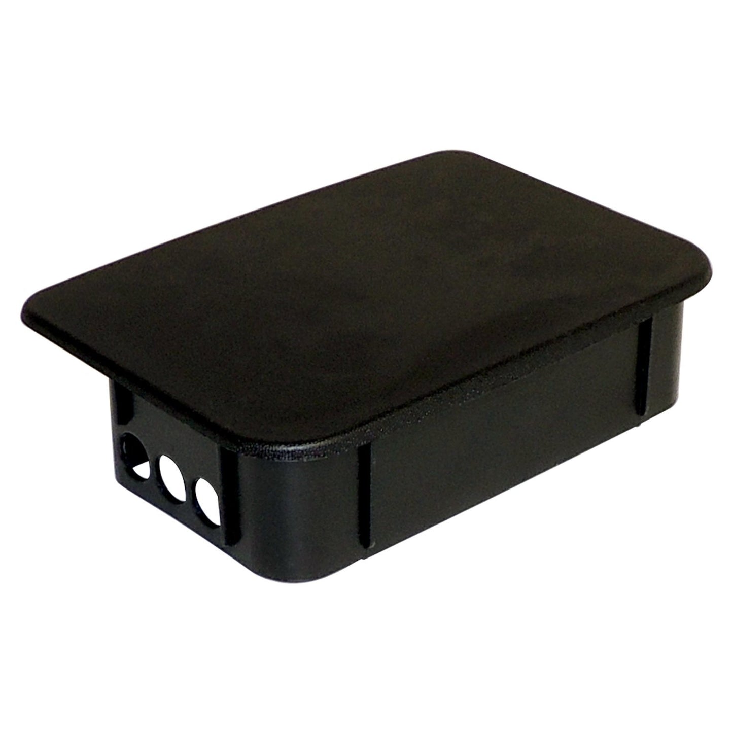 Rear Bumper End Cap for Jeep 1997-2006 TJ Wrangler w/ Stubby Bumper, L or R Crown Automotive