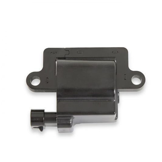 Street Fire Coils 1999-2009 GM L-Series Truck Engines, Black 8-Pack 8-Pack, Direct Bolt-In To Factory Connectors MSD Ignition-1