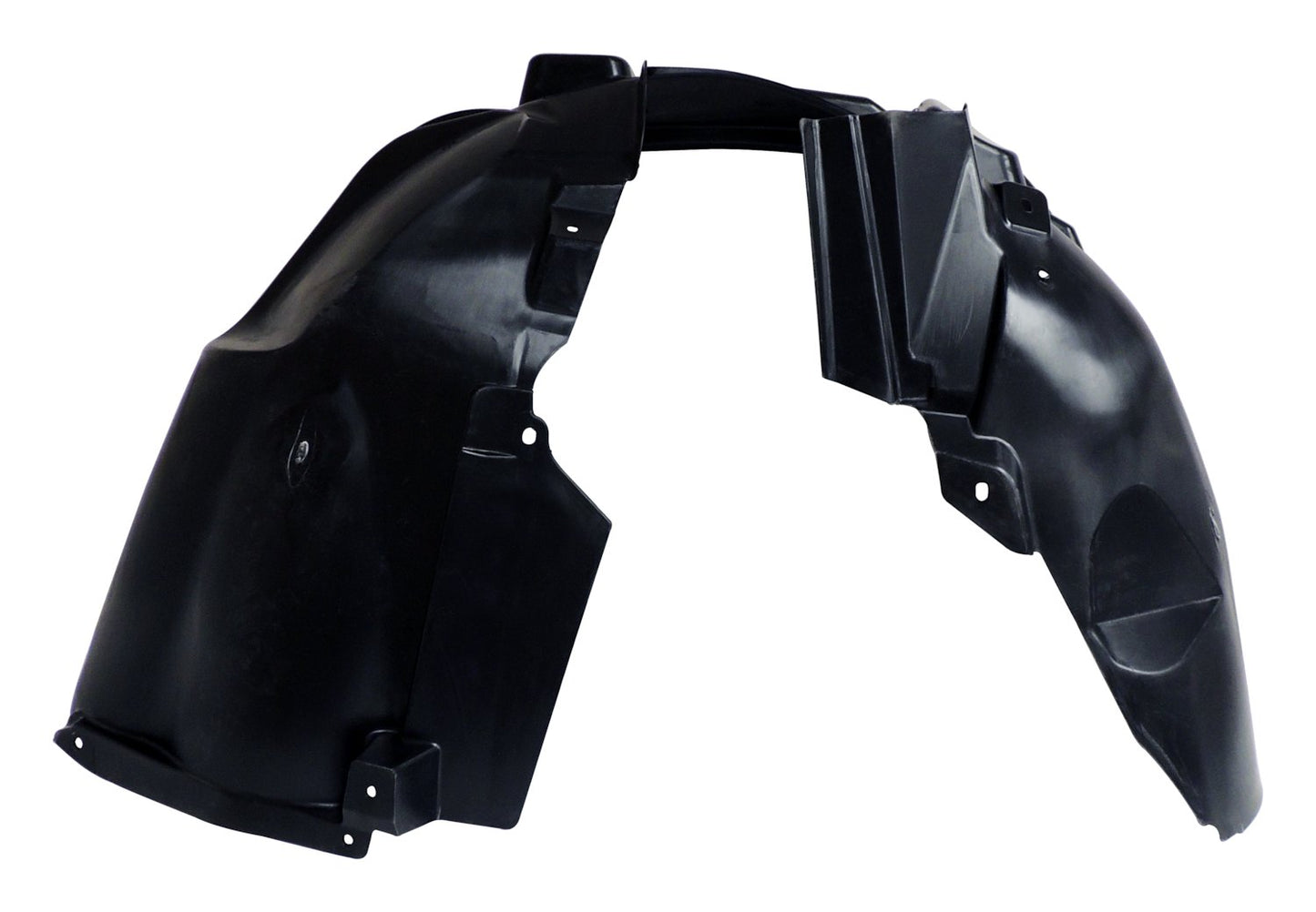 Right Front Fender Liner for 2017-2022 Jeep MP Compass Crown Automotive