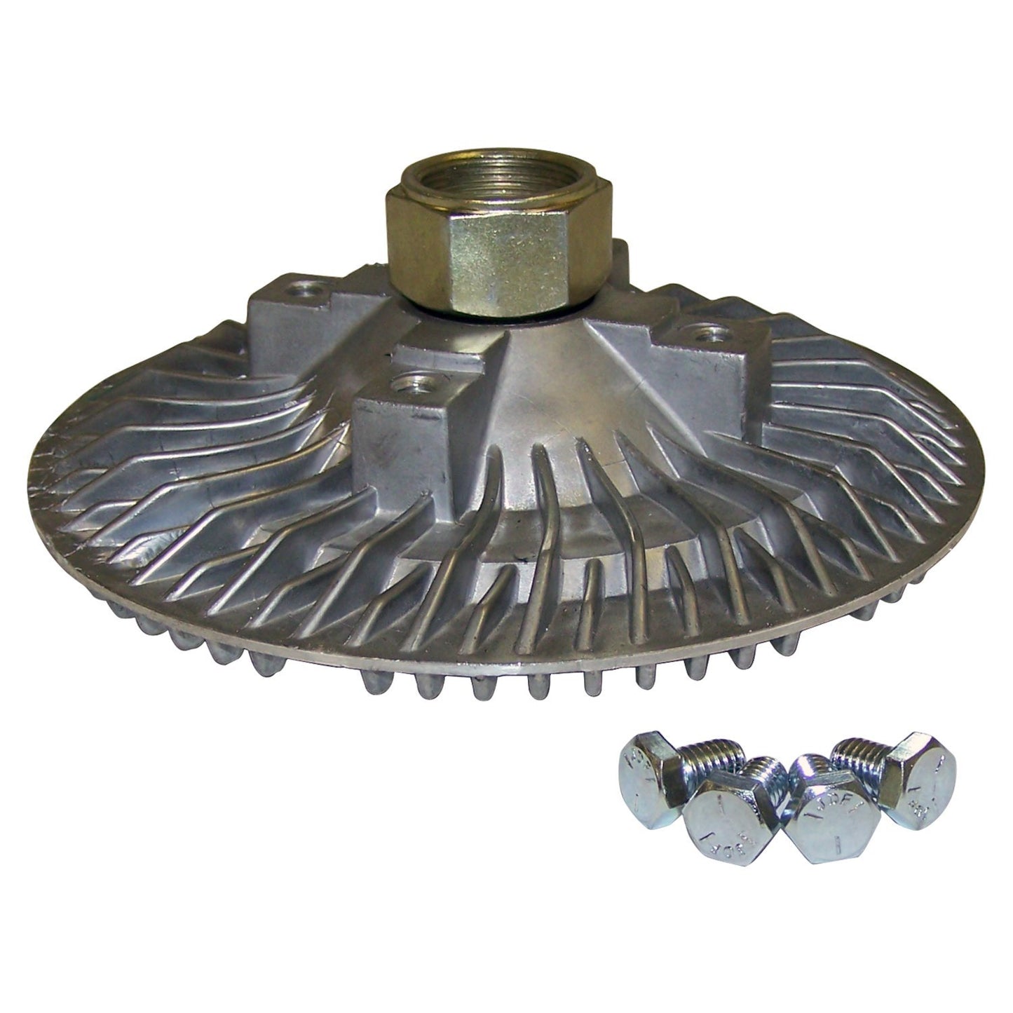 Engine Cooling Fan Clutch for 1999-2004 Misc. Jeep Grand Cherokee w/ 4.0L, 4.7L Crown Automotive