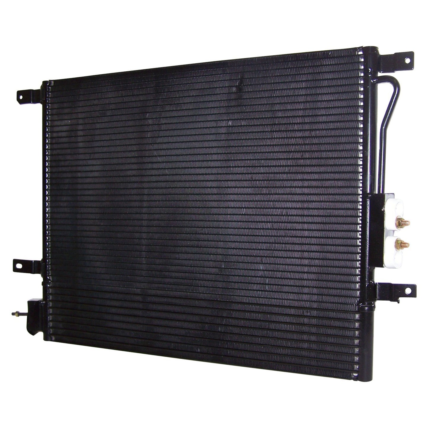 A/C Condenser for 03/04 Jeep Grand Cherokees w/ 2.7L Diesel, 4.0L, 4.7L Gas Crown Automotive