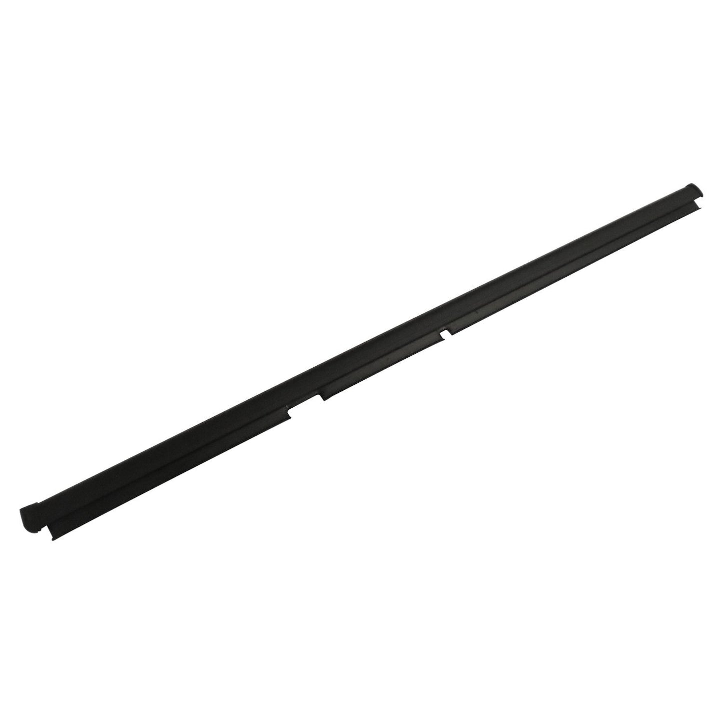 Right Rear Outer Window Weatherstrip for 1999-2004 WJ, WG Grand Cherokee Crown Automotive