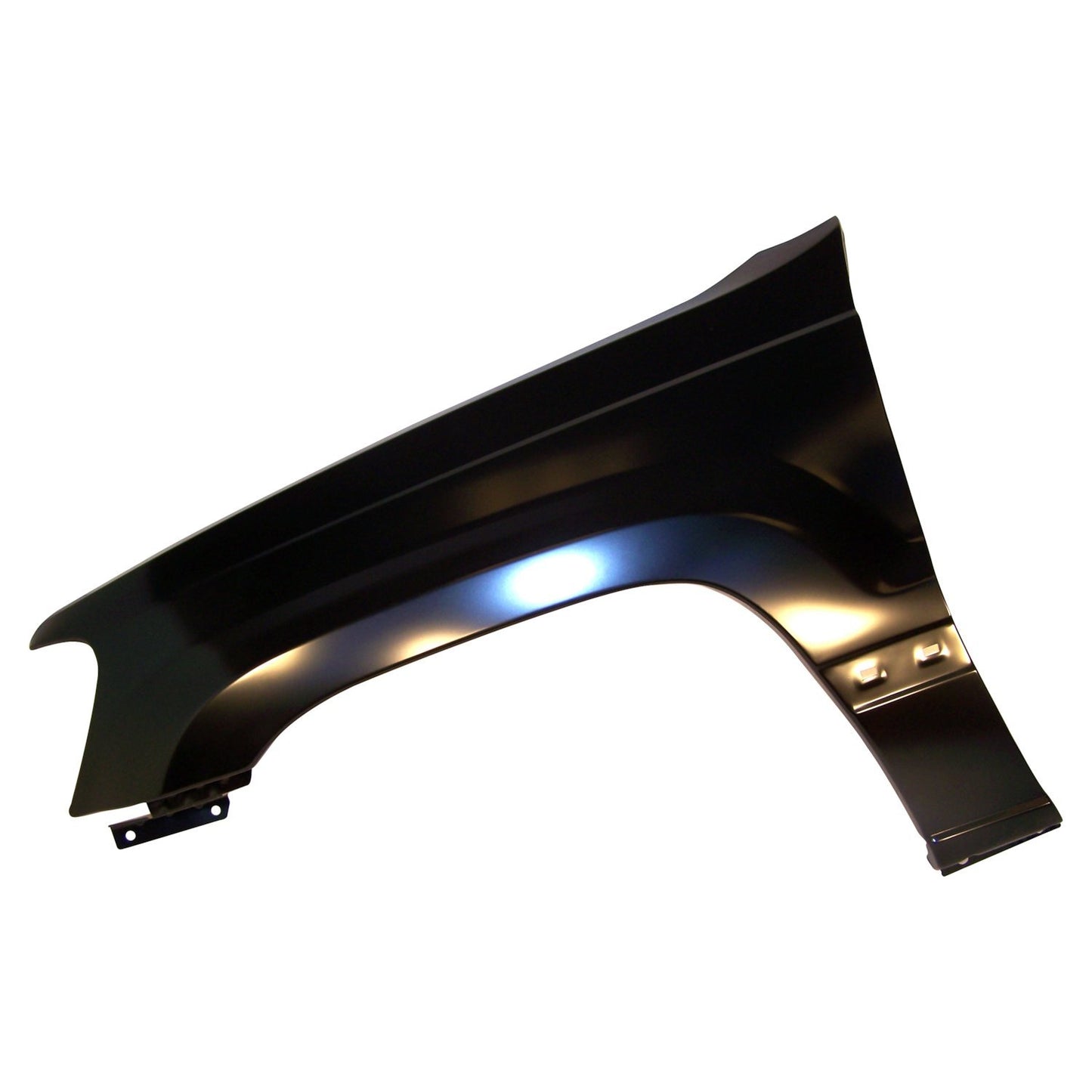 Left Fender for 1999-2004 Jeep WJ Grand Cherokee Crown Automotive
