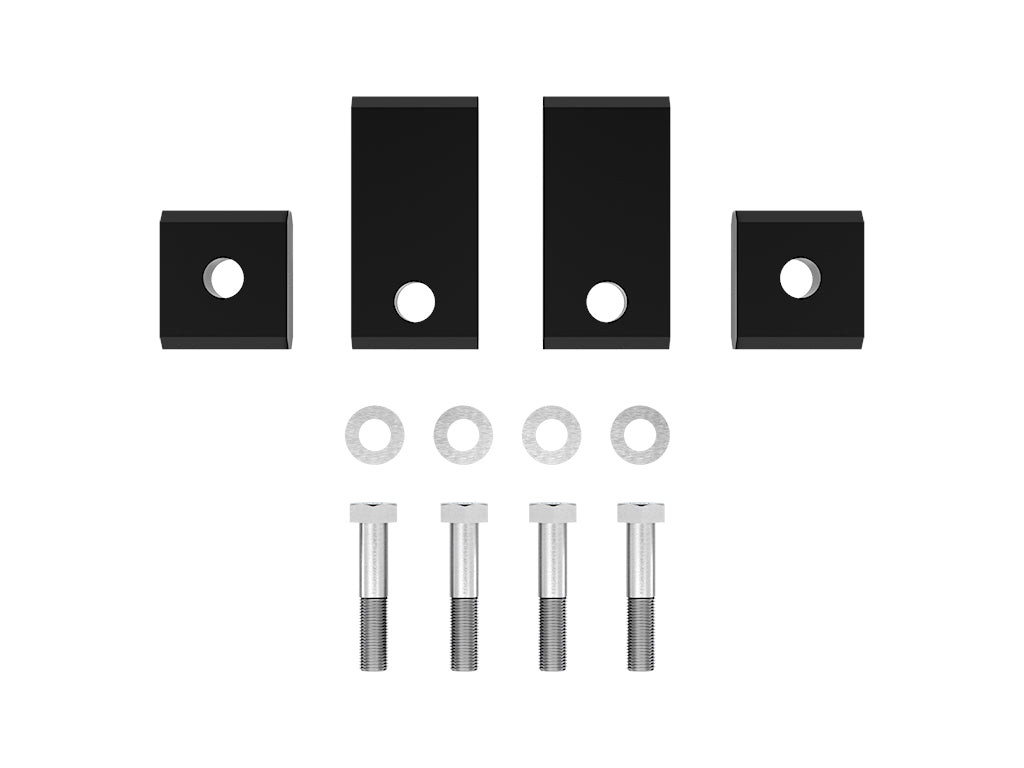 2022-2025 Toyota Tundra/2023-2025 Toyota Sequoia Front Sway Bar Drop Kit ICON Vehicle Dynamics