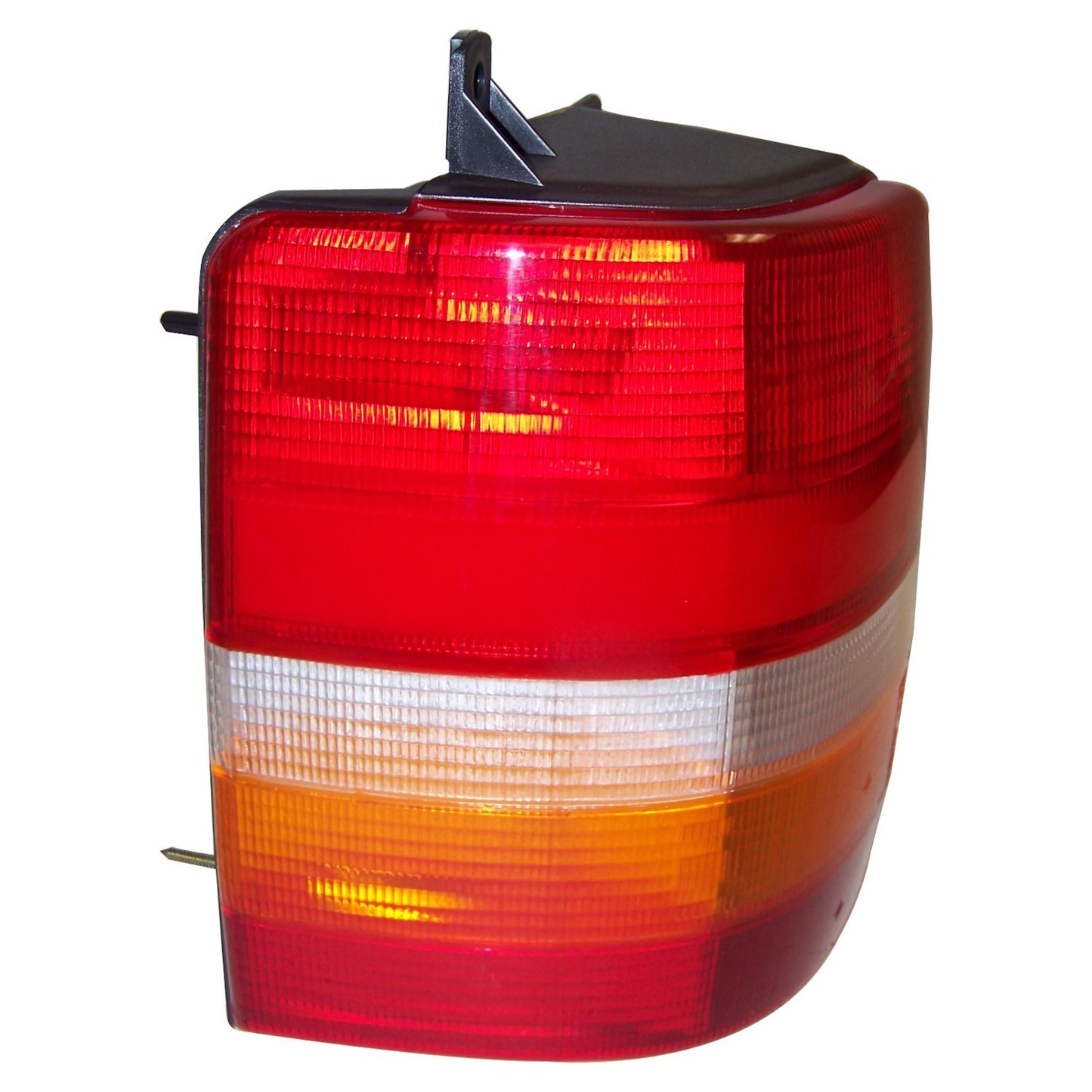 Left Tail Lamp w/ 4 Large Holes for 1997-1998 Jeep ZG (Europe) Grand Cherokee Crown Automotive