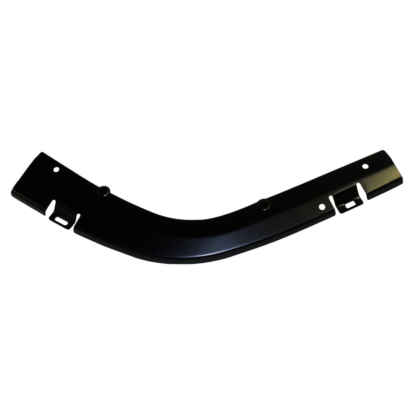 Right Rear Fender Flare Retainer for 1997-2001 Jeep XJ Cherokee, Front Retainer Crown Automotive