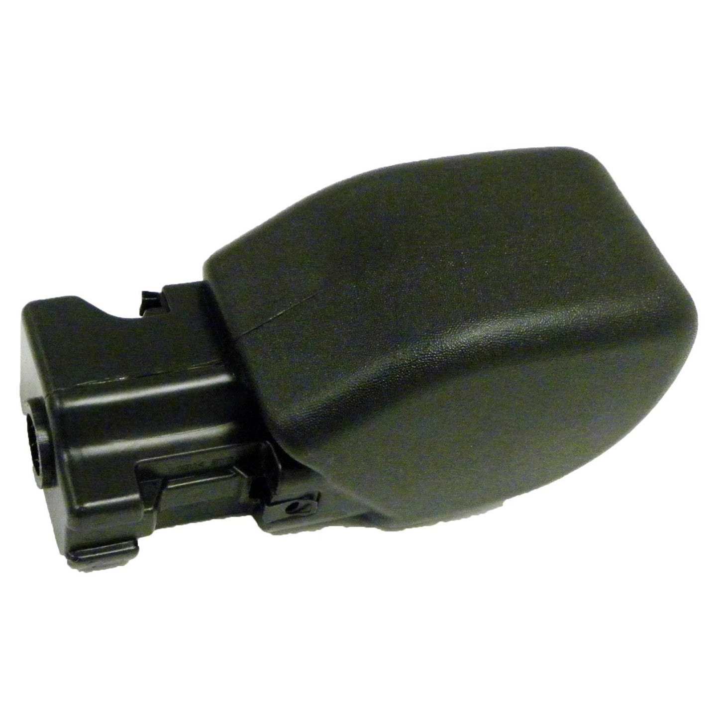 Front Right Bumper End Cap for 1997-2006 Jeep TJ Wrangler (USA Only) Crown Automotive
