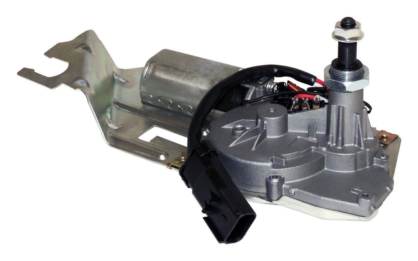 Rear Wiper Motor for 2003-2006 Jeep TJ Wrangler Crown Automotive