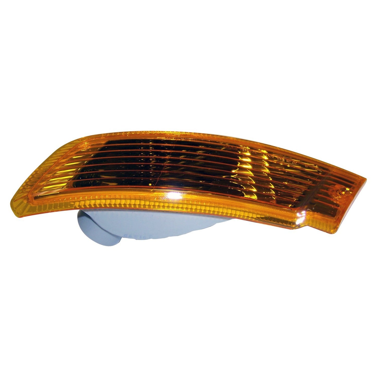 Left Front Parking & Side Marker Lamp for Jeep 2005-2007 KJ Liberty Crown Automotive