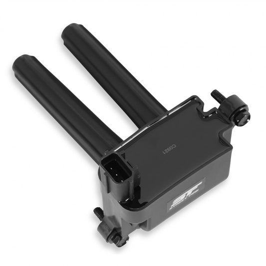 Street Fire Coils Gen Iii Hemi 05-24 Black 8-Pack 5.7/6.1/6.2/6.4 Street Fire Coils 8-Pack Gen Iii Hemi 05-24 Black 5.7/6.1/6.2/6.4 MSD Ignition-1