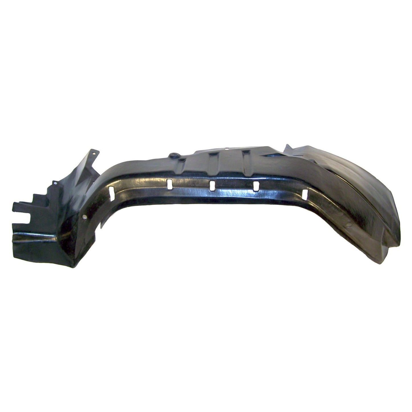 Front Left Fender Liner for Jeep 1997-2001 XJ Cherokee Crown Automotive