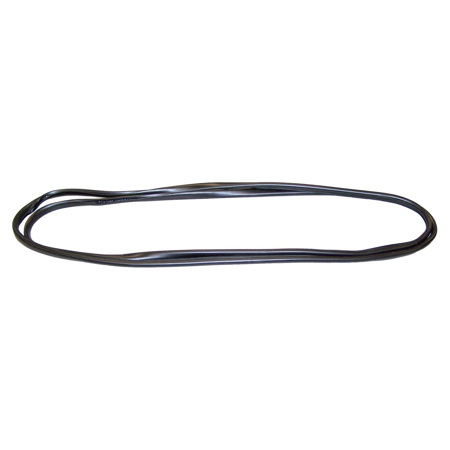 Windshield Weatherstrip for 1997-2006 Jeep TJ Wrangler Crown Automotive