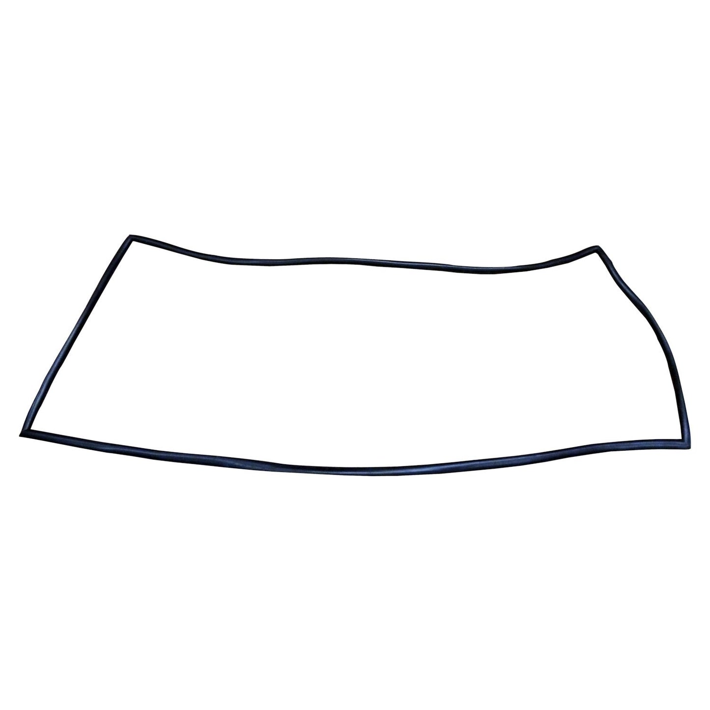 Windshield Molding for 1997-2001 Jeep XJ Cherokee Crown Automotive