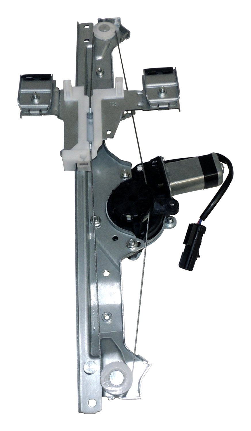 Right Rear Window Regulator for 2005-2010 Jeep WK Grand Cherokee Crown Automotive