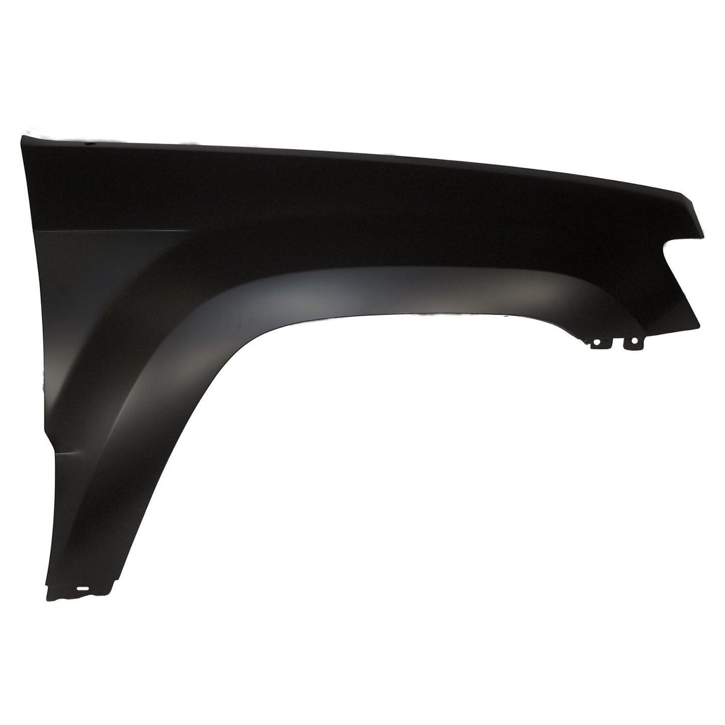 Right Fender for 2005-2010 Jeep WK Grand Cherokee (USA Only) Crown Automotive