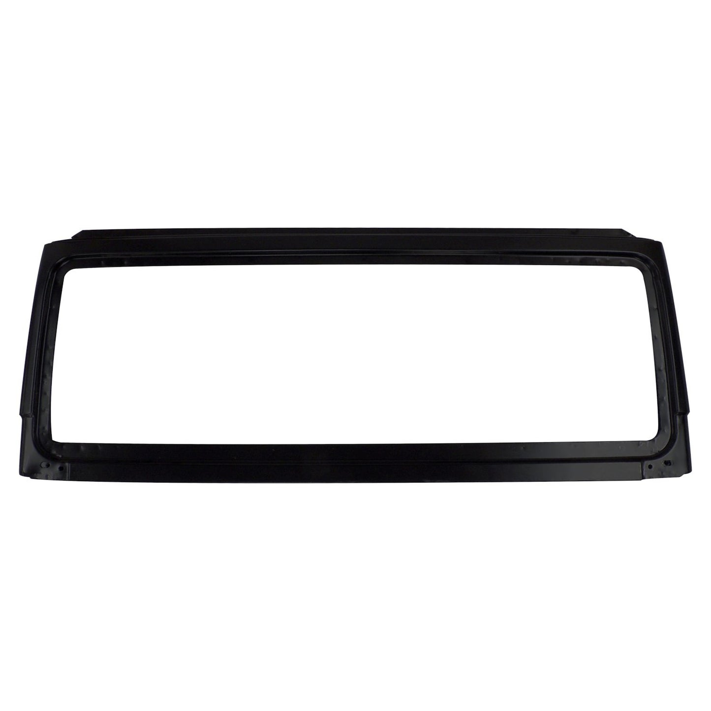 Windshield Frame for 2003-2006 Jeep TJ Wrangler Crown Automotive
