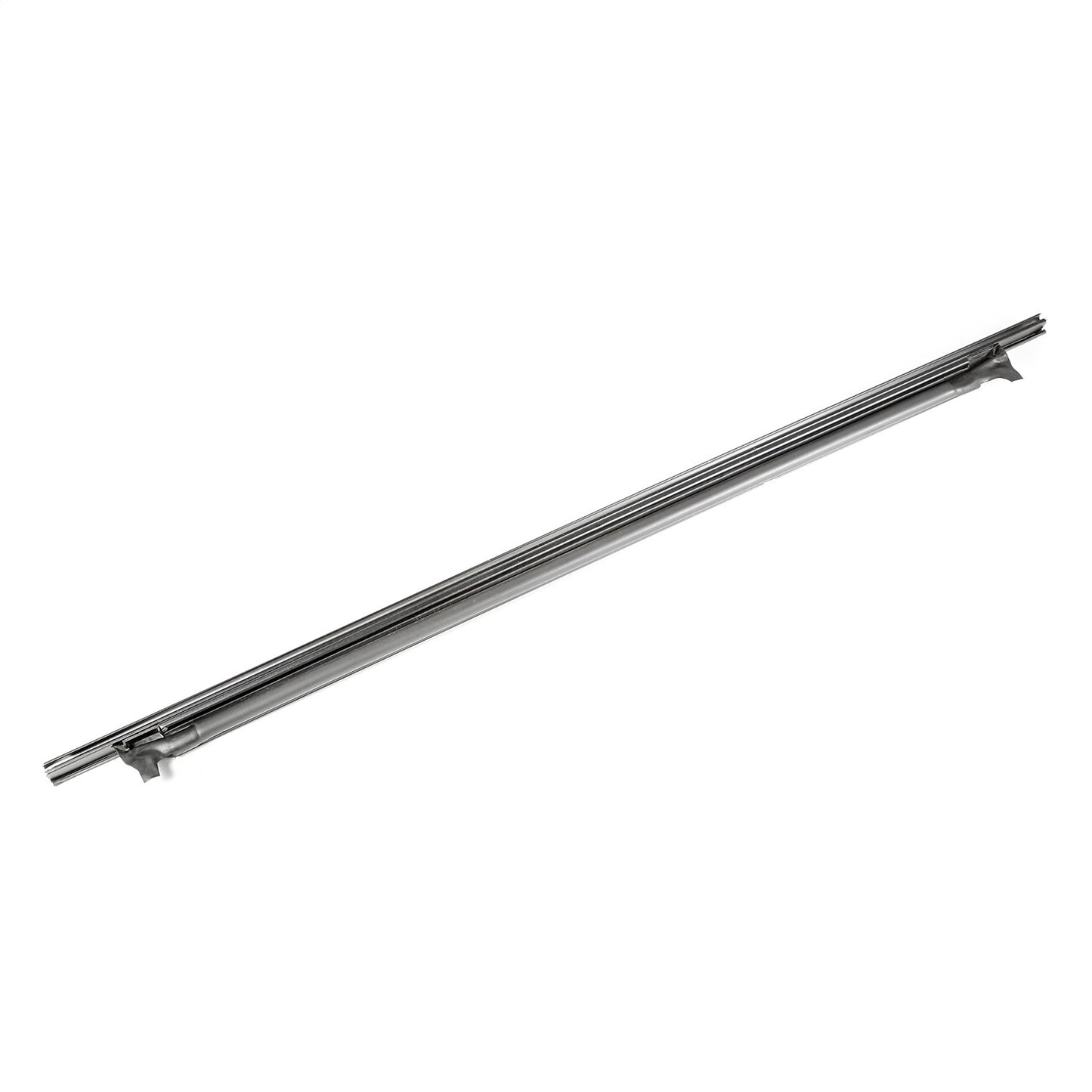 Soft Top Tailgate Bar 2007-2018 Jeep Wrangler JK OMIX-1