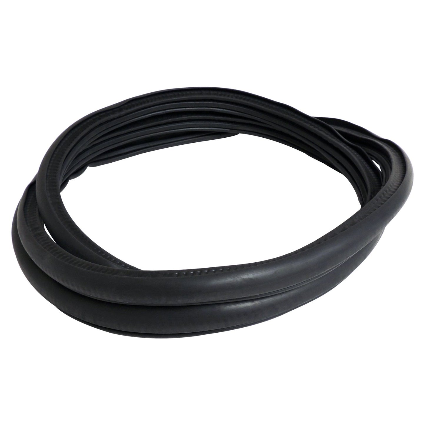 Left or Right Front Door Weatherstrip for 2011-2022 WK2 Grand Cherokee Crown Automotive