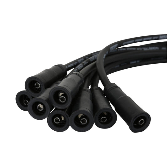 Wire Set Street Fire, GM Vortec Small Block, '96-'03 Street Fire Stock Replacement Wire Set MSD Ignition-1