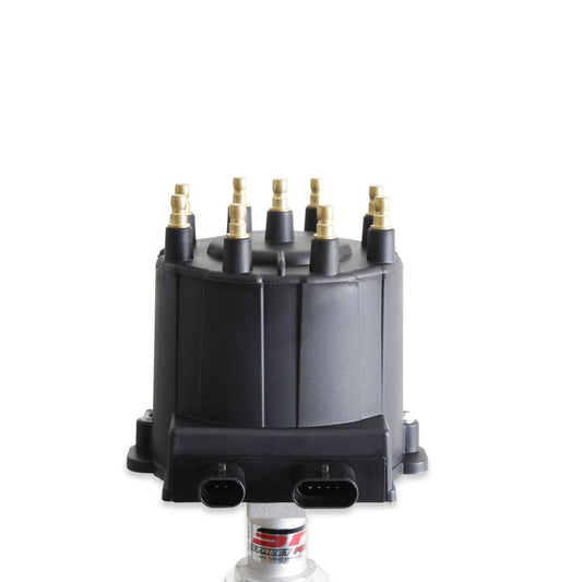 Distributor, Street Fire, GM EFI V8, '88-'95, External Coil Drop-In Stock Replacement Distributor For GM Vehicles MSD Ignition-1