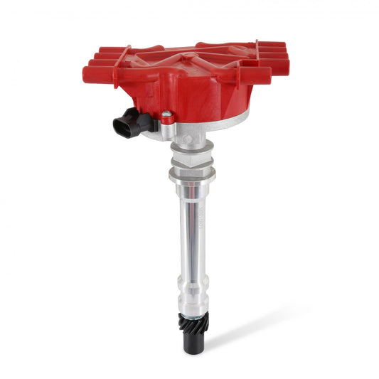 Distributor, Street Fire, GM V8 Vortec, '96-'00 Drop-In Stock Replacement Distributor For GM Vehicles MSD Ignition-1