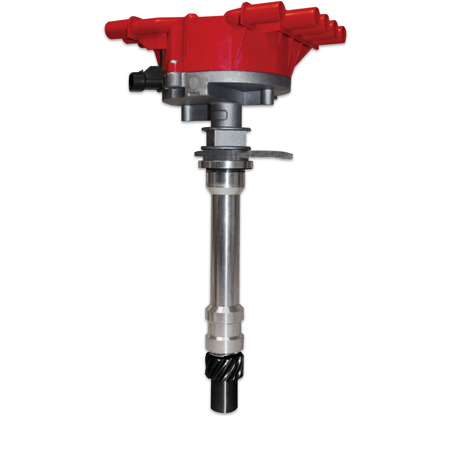 Distributor, Street Fire, GM V8 Vortec, '96-'00 Drop-In Stock Replacement Distributor For GM Vehicles MSD Ignition-5