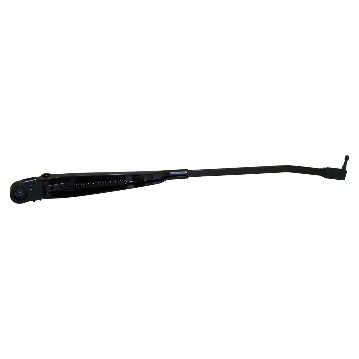 Front Wiper Arm for 1984-1996 XJ Cherokee or 1986-1992 MJ Comanche, L or R Crown Automotive