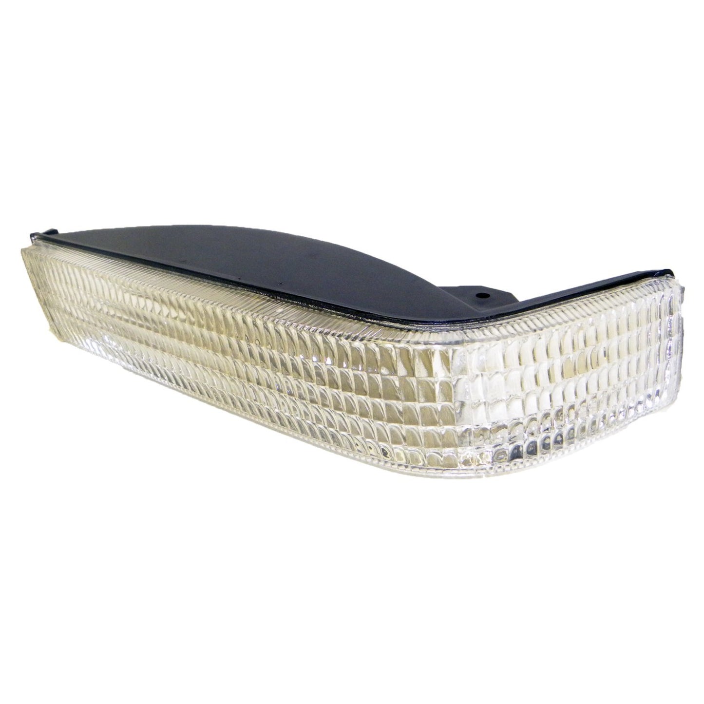 Right Front Turn Signal Lamp, w/ 3 Connectors for Jeep 1993-96 ZJ Grand Cherokee Crown Automotive