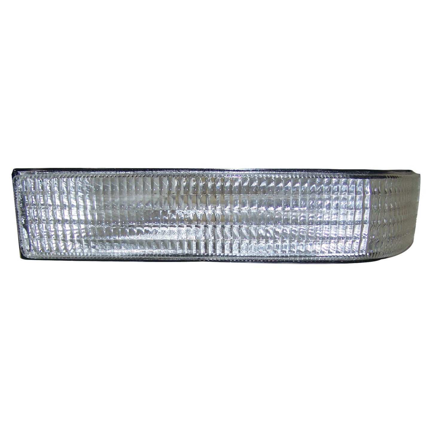 Right Front Turn Signal Lamp, 2 Connectors for 12/26/96-1998 ZJ Grand Cherokee Crown Automotive