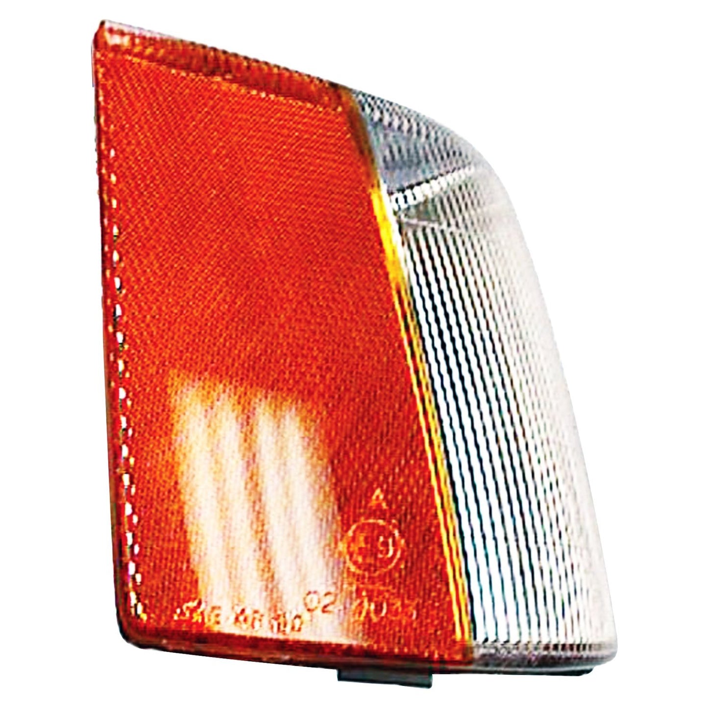 Right Parking Lamp for Jeep 1993-1998 ZJ Grand Cherokee (USA & Canada) Crown Automotive