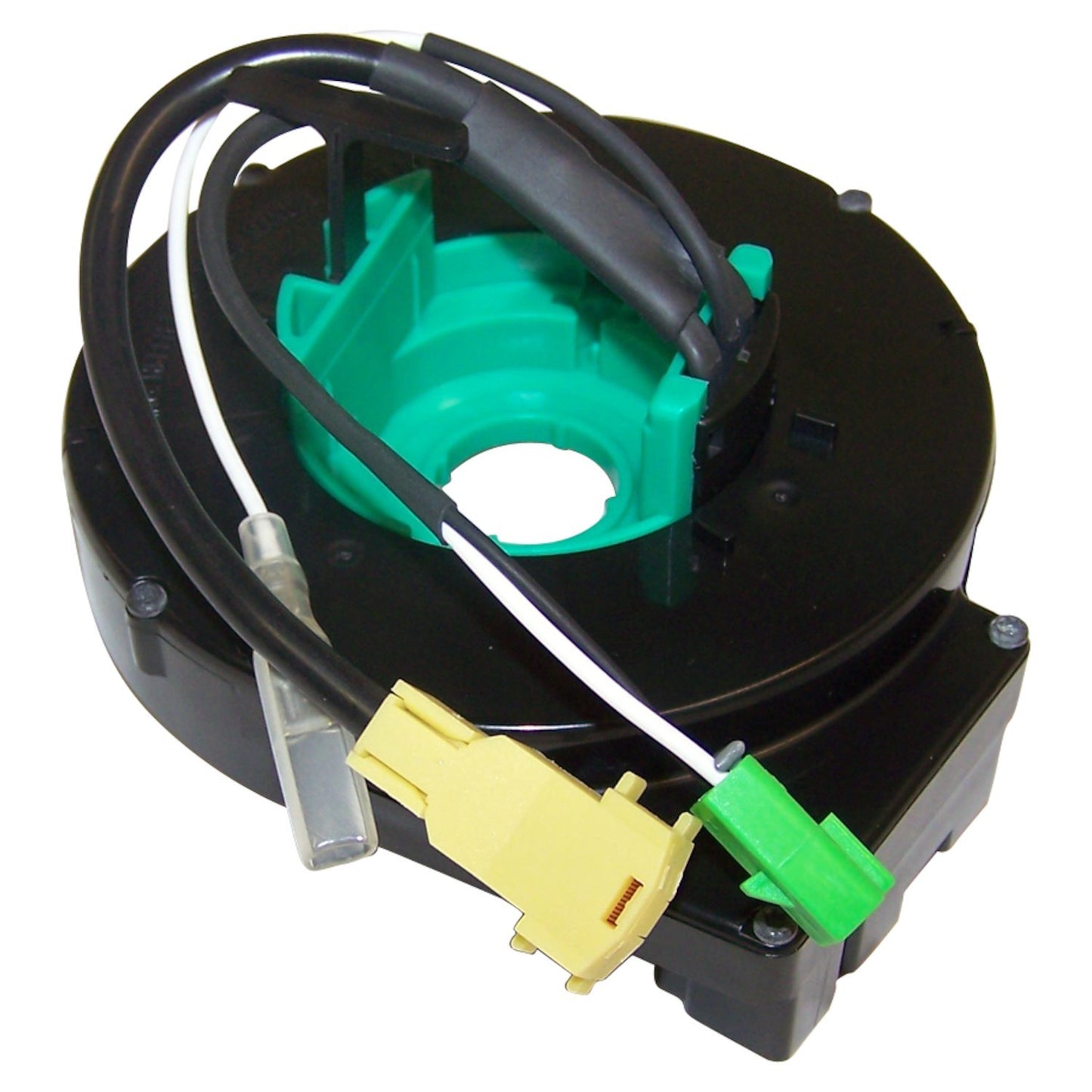 Clockspring for 1997-2001 Jeep XJ Cherokee w/ Speed Control Crown Automotive