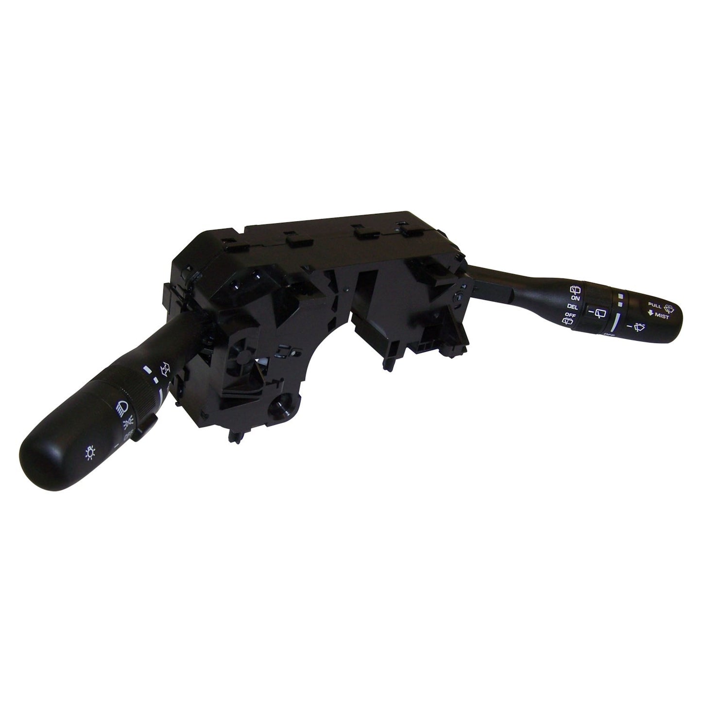 Multifunction Switch for 2002-2007 KJ Liberty w/o Fog Lamps Crown Automotive