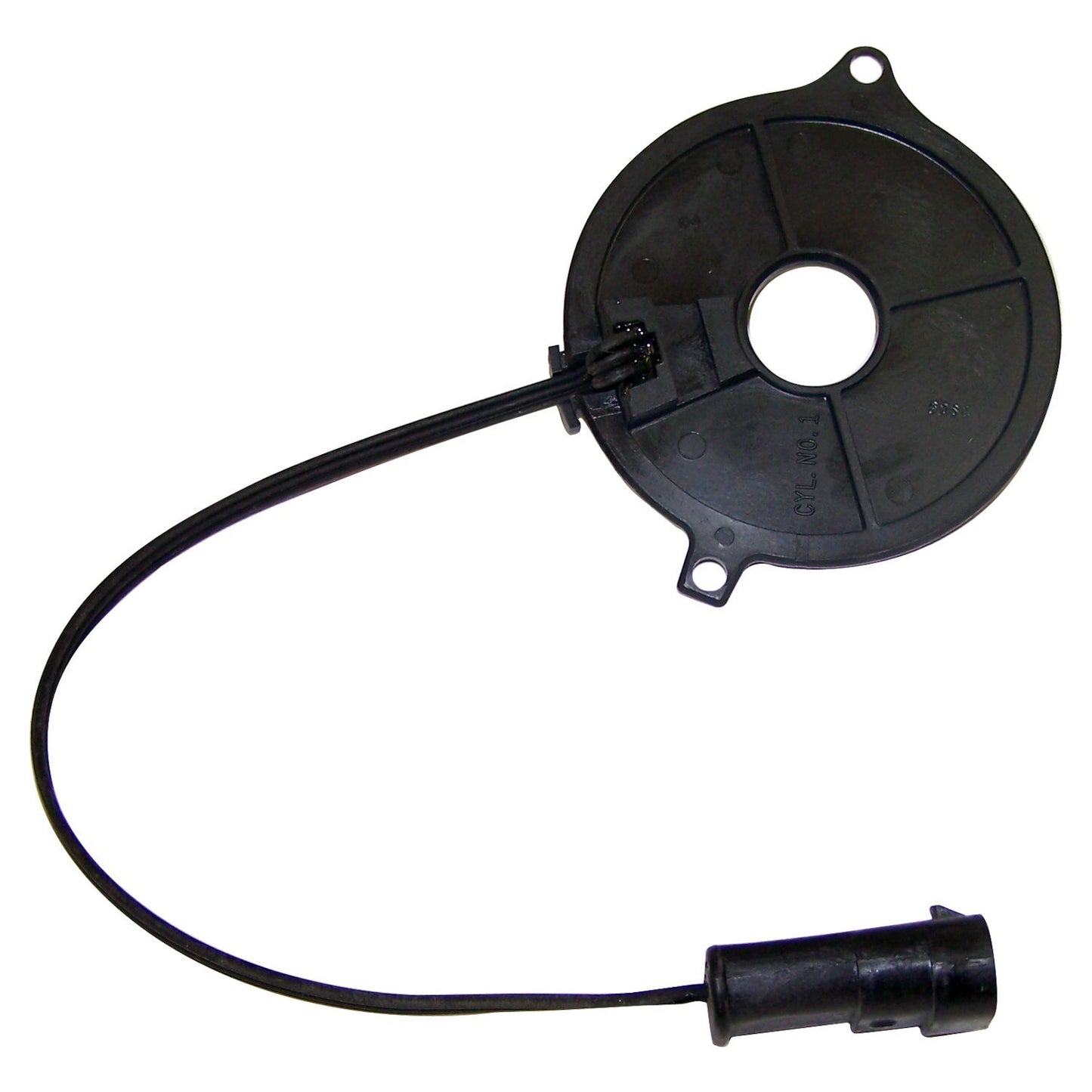 Distributor Pickup for Jeep 1994-97 ZJ, ZG Grand Cherokee w/ 5.2L Engine Crown Automotive