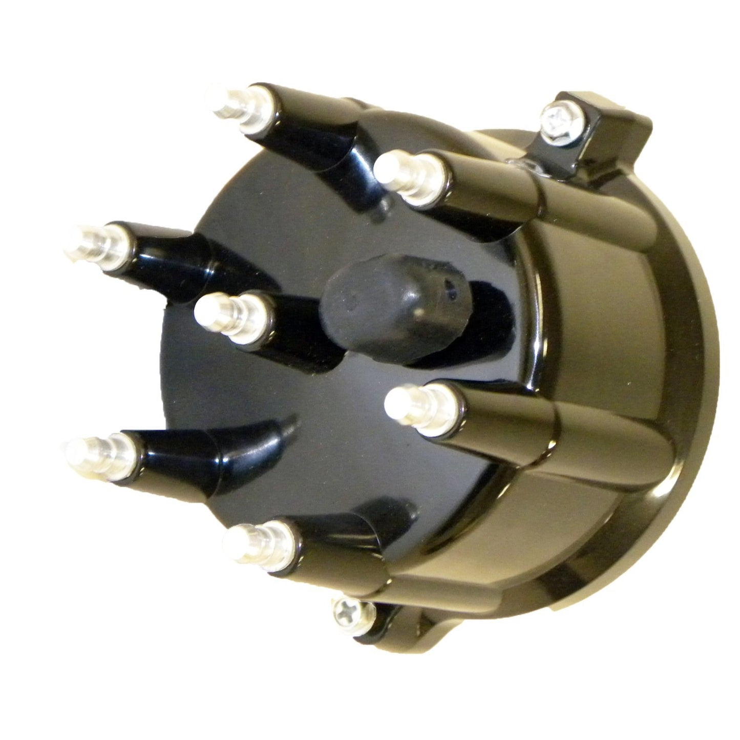 Distributor Cap for Select Jeep 94-99 TJ, YJ, XJ, ZJ, ZG Models w/ 4.0L Engine Crown Automotive