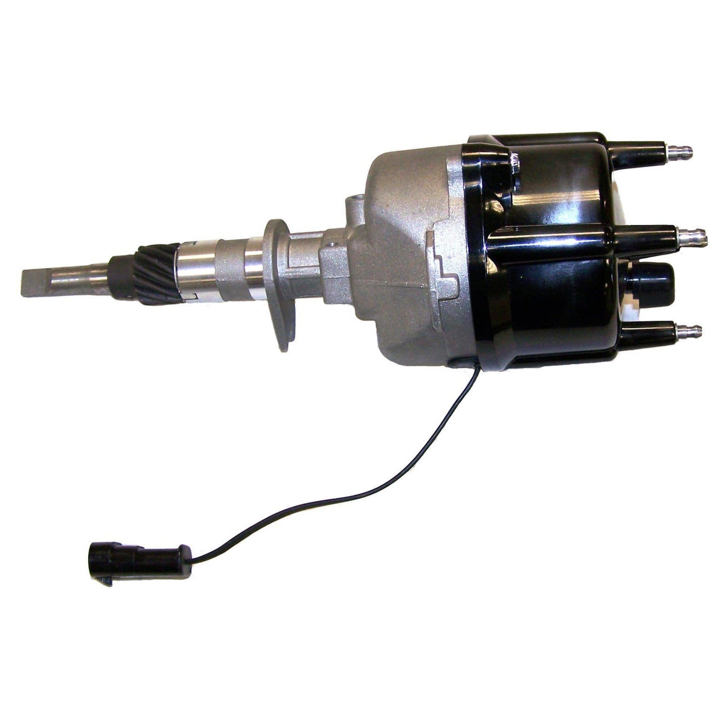Distributor for 1994-1997 Jeep XJ Cherokee, YJ, TJ Wrangler w/ 2.5L Engine Crown Automotive